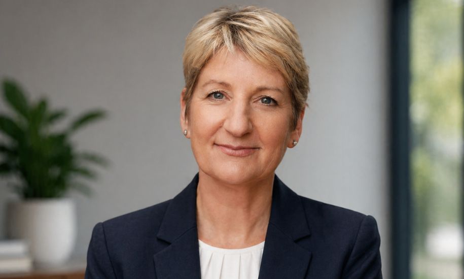 Anne Gellinek