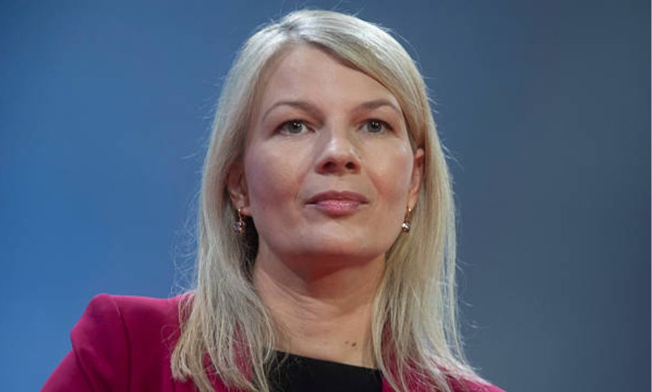 Annett Meiritz