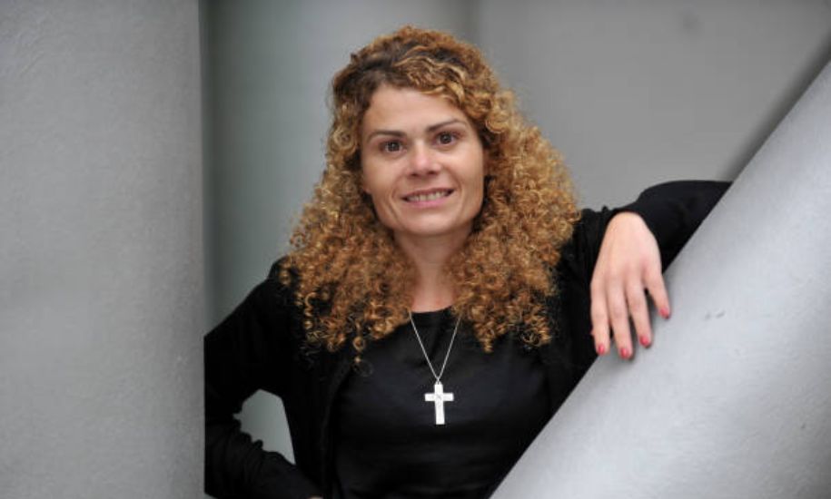 Astrid Rosenfeld