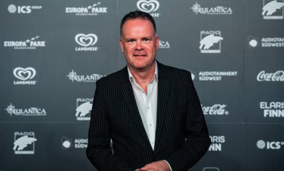 Christian Sievers