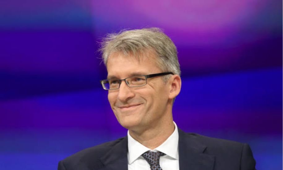 Elmar Theveßen
