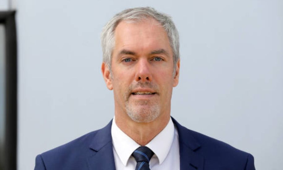 Ingo Schmoll