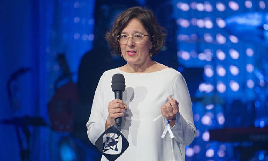 Isabel Schayani