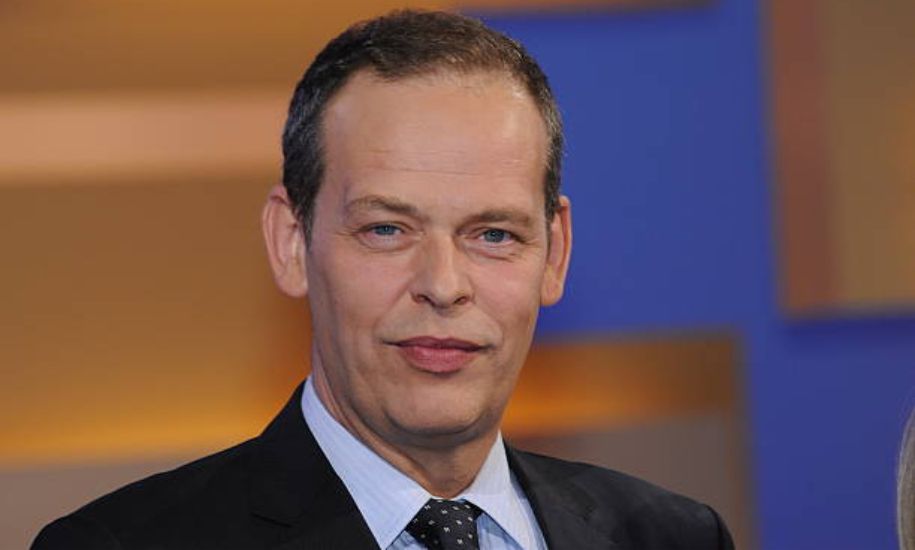 Johannes Hano