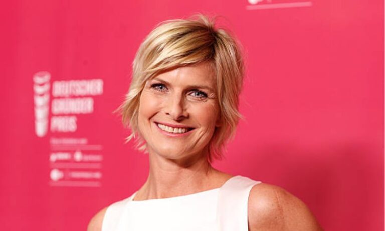 Barbara Hahlweg