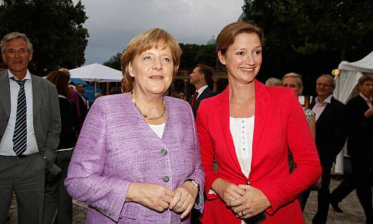 Bettina Schausten