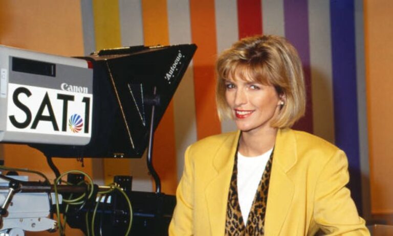 Susanne Holst