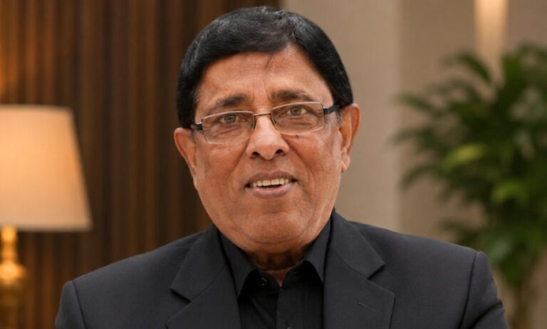 Tapan Kumar Sen